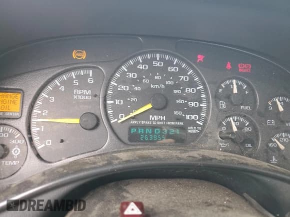 ✅ 2000 GMC Sierra 2500 SLE • VIN: 1GTGK29U5YE312131 • Лот: 58866885. Опубликован ранее на Copart с пробегом 263 955 миль. Бесплатный доступ к архиву аукционных продаж из США и подробный отчёт об истории автомобиля на DreamBid. Изображение 9.