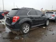 ✅ 2017 Chevrolet Equinox LT • VIN: 2GNALCEK0H6240571 • Лот: 89850095. Опубликован ранее на Copart с пробегом 115 724 миль. Бесплатный доступ к архиву аукционных продаж из США и подробный отчёт об истории автомобиля на DreamBid. Изображение 3.