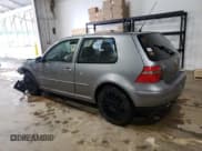 ✅ 2003 Volkswagen Golf GTI • VIN: 9BWDE61J734025722 • Lot: 59779915. Wystawiony na Copart z przebiegiem 153 700 mil. Bezpłatny archiwum sprzedaży aukcyjnych z USA i szczegółowy raport historii pojazdu na DreamBid. Zdjęcie 2.