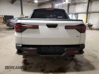 2022 Hyundai Santa Cruz SEL z VIN 5NTJCDAE5NH027705, wystawiony jako Copart lot #46475784 z przebiegiem 35 708 mil mil oraz Szkoda całkowita • Salvage title. Historia ofert i sprzedaży dostępna na DreamBid. Obrazek 6.