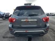 ✅ 2019 Nissan Pathfinder SL • VIN: 5N1DR2MM5KC593416 • Лот: 84597855. Опубликован ранее на Copart с пробегом 103 665 миль. Бесплатный доступ к архиву аукционных продаж из США и подробный отчёт об истории автомобиля на DreamBid. Изображение 6.