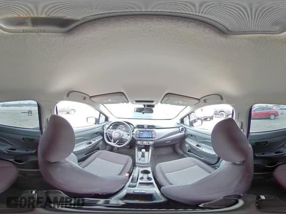 ✅ 2024 Nissan Versa S • VIN: 3N1CN8DV3RL902986 • Lot: 53788045. Wystawiony na Copart z przebiegiem 2 333 mil. Bezpłatny archiwum sprzedaży aukcyjnych z USA i szczegółowy raport historii pojazdu na DreamBid. Zdjęcie 14.