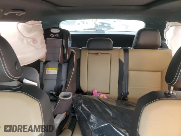 ✅ 2021 Volkswagen Atlas SE • VIN: 1V2KC2CA2MC227967 • Lot: 48423525. Wystawiony na Copart z przebiegiem 53 126 mil. Bezpłatny archiwum sprzedaży aukcyjnych z USA i szczegółowy raport historii pojazdu na DreamBid. Zdjęcie 10.