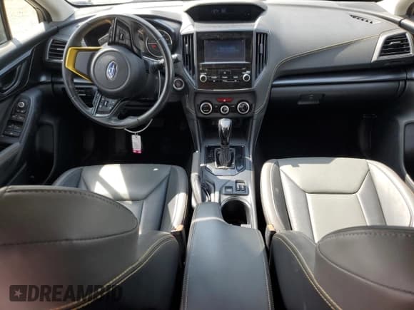 ✅ 2021 Subaru Crosstrek Special Sports • VIN: JF2GTHRCXMH287003 • Lot: 67057355. Wystawiony na Copart z przebiegiem 53 554 mil. Bezpłatny archiwum sprzedaży aukcyjnych z USA i szczegółowy raport historii pojazdu na DreamBid. Zdjęcie 8.