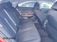 ✅ 2025 Hyundai Elantra SEL Convenience • VIN: KMHLS4DG4SU900008 • Lot: 95889015. Listed on Copart with 22,305 mi. Free auction sales archive from the USA and detailed vehicle history report at DreamBid. Image 10.