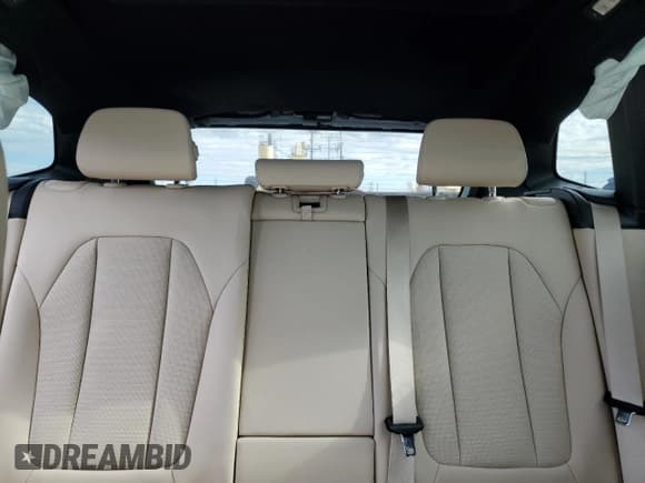 ✅ 2022 BMW X3 sDrive30i • VIN: WBX47DP08NN186474 • Лот: 87249585. Опубликован ранее на Copart с пробегом Не указан. Бесплатный доступ к архиву аукционных продаж из США и подробный отчёт об истории автомобиля на DreamBid. Изображение 10.