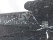 ✅ 2022 Lexus NX 350 • VIN: 2T2AGCEZ9NC014240 • Lot: 42015183. Wystawiony na IAAI z przebiegiem 21 523 mil. Bezpłatny archiwum sprzedaży aukcyjnych z USA i szczegółowy raport historii pojazdu na DreamBid. Zdjęcie 17.