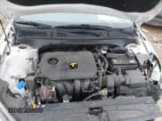 ✅ 2019 Kia Forte LXS • VIN: 3KPF24AD4KE108466 • Lot: 42159458. Wystawiony na IAAI z przebiegiem 83 364 mil. Bezpłatny archiwum sprzedaży aukcyjnych z USA i szczegółowy raport historii pojazdu na DreamBid. Zdjęcie 8.