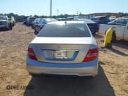 ✅ 2014 Mercedes-Benz C 250 Sport • VIN: WDDGF4HB0EG193474 • Lot: 42801100. Listed on IAAI with 146,305 mi. Free auction sales archive from the USA and detailed vehicle history report at DreamBid. Image 16.