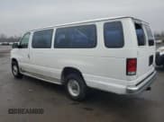 ✅ 2000 Ford Econoline Passenger XL • VIN: 1FBSS31L7YHB41694 • Lot: 43387385. Listed on Copart with 108,458 mi. Free auction sales archive from the USA and detailed vehicle history report at DreamBid. Image 2.