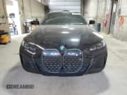 ✅ 2023 BMW i4 eDrive40 • VIN: WBY73AW06PFN73798 • Lot: 81309775. Listed on Copart with 48,544 mi. Free auction sales archive from the USA and detailed vehicle history report at DreamBid. Image 5.