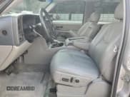 ✅ 2004 GMC Yukon XL SLT • VIN: 1GKEC16Z94J176915 • Lot: 60721435. Listed on Copart with Not provided. Free auction sales archive from the USA and detailed vehicle history report at DreamBid. Image 7.