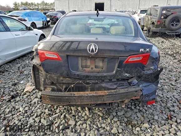 ✅ 2015 Acura ILX Premium • VIN: 19VDE1F56FE005658 • Lot: 93365305. Wystawiony na Copart z przebiegiem 115 838 mil. Bezpłatny archiwum sprzedaży aukcyjnych z USA i szczegółowy raport historii pojazdu na DreamBid. Zdjęcie 6.