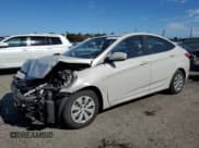 ✅ 2016 Hyundai Accent SE • VIN: KMHCT4AE4GU003794 • Лот: 74983734. Опубликован ранее на Copart с пробегом 102 610 миль. Бесплатный доступ к архиву аукционных продаж из США и подробный отчёт об истории автомобиля на DreamBid. Изображение 1.