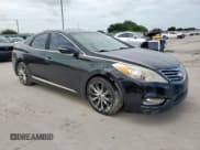 ✅ 2012 Hyundai Azera • VIN: KMHFH4JG1CA170223 • Лот: 59901245. Опубликован ранее на Copart с пробегом 172 210 миль. Бесплатный доступ к архиву аукционных продаж из США и подробный отчёт об истории автомобиля на DreamBid. Изображение 4.