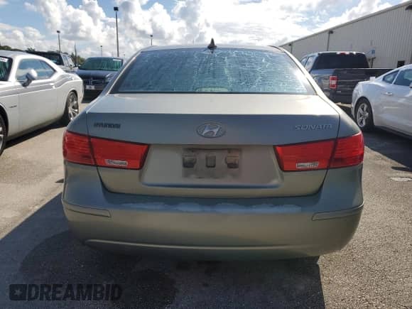 ✅ 2009 Hyundai Sonata GLS • VIN: 5NPET46C69H491485 • Lot: 74127214. Listed on Copart with Not provided miles. Access the free auction sales archive from the USA and view a detailed vehicle history report at DreamBid. Image 6.