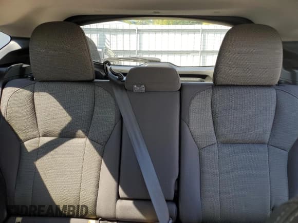 ✅ 2024 Subaru Crosstrek Premium • VIN: JF2GUADC3R8281160 • Lot: 80184735. Listed on Copart with 11,226 mi. Free auction sales archive from the USA and detailed vehicle history report at DreamBid. Image 10.