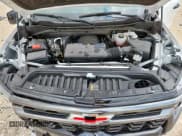 ✅ 2025 Chevrolet Silverado 1500 ZR2 • VIN: 3GCUKHEL7SG253280 • Лот: 70714785. Опубликован ранее на Copart с пробегом 3 116 миль. Бесплатный доступ к архиву аукционных продаж из США и подробный отчёт об истории автомобиля на DreamBid. Изображение 11.