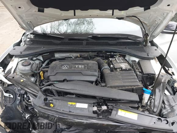 ✅ 2022 Volkswagen Jetta Autobahn • VIN: 3VW2T7BU1NM028092 • Lot: 42430756. Listed on IAAI with 20,666 mi. Free auction sales archive from the USA and detailed vehicle history report at DreamBid. Image 10.