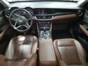 ✅ 2018 Alfa Romeo Stelvio • VIN: ZASFAKAN7J7C01195 • Lot: 82287485. Listed on Copart with 62,431 mi. Free auction sales archive from the USA and detailed vehicle history report at DreamBid. Image 8.