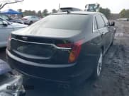 ✅ 2020 Cadillac CT6 Premium Luxury • VIN: 1G6KE5RS0LU102832 • Lot: 41474818. Listed on IAAI with 158,445 mi. Free auction sales archive from the USA and detailed vehicle history report at DreamBid. Image 16.