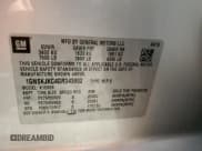 ✅ 2016 Chevrolet Suburban LTZ • VIN: 1GNSKJKC4GR343892 • Lot: 70691725. Wystawiony na Copart z przebiegiem 66 001 mil. Bezpłatny archiwum sprzedaży aukcyjnych z USA i szczegółowy raport historii pojazdu na DreamBid. Zdjęcie 14.