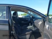 ✅ 2018 Nissan Sentra SV • VIN: 3N1AB7APXJY289059 • Lot: 42580261. Listed on IAAI with 54,574 mi. Free auction sales archive from the USA and detailed vehicle history report at DreamBid. Image 5.