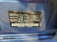 ✅ 2014 Subaru Crosstrek Limited • VIN: JF2GPAGC1E8214859 • Lot: 96312775. Listed on Copart with 119,574 mi. Free auction sales archive from the USA and detailed vehicle history report at DreamBid. Image 14.