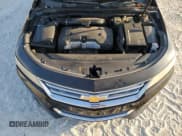 ✅ 2014 Chevrolet Impala LT • VIN: 2G1115SL1E9112219 • Лот: 73307284. Опубликован ранее на Copart с пробегом 207 991 миль. Бесплатный доступ к архиву аукционных продаж из США и подробный отчёт об истории автомобиля на DreamBid. Изображение 13.