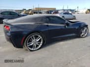 ✅ 2015 Chevrolet Corvette Z51 2LT • VIN: 1G1YK2D74F5119108 • Lot: 82380824. Listed on Copart with 70,592 mi. Free auction sales archive from the USA and detailed vehicle history report at DreamBid. Image 3.