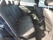 ✅ 2025 Honda Accord Touring • VIN: 1HGCY2F80SA013408 • Lot: 84046115. Listed on Copart with 4,804 mi. Free auction sales archive from the USA and detailed vehicle history report at DreamBid. Image 10.