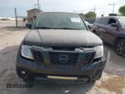 ✅ 2020 Nissan Frontier SV • VIN: 1N6ED0EA0LN712363 • Lot: 41837672. Listed on IAAI with 76,381 mi. Free auction sales archive from the USA and detailed vehicle history report at DreamBid. Image 12.