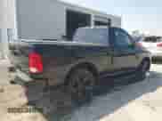 2017 Ram 1500 Tradesman with VIN 3C6JR7AG9HG524986, listed as a Copart auction lot 53550895 with 113,823 mi miles and Clean title. Bid and sale history available at DreamBid. Image 3.