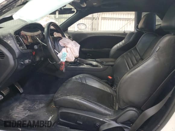 ✅ 2020 Dodge Challenger SRT Hellcat Widebody • VIN: 2C3CDZC94LH156532 • Lot: 70823865. Wystawiony na Copart z przebiegiem Nie podano. Bezpłatny archiwum sprzedaży aukcyjnych z USA i szczegółowy raport historii pojazdu na DreamBid. Zdjęcie 7.