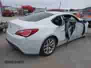 2013 Hyundai Genesis Coupe R-Spec с VIN KMHHT6KD0DU099863, выставлен на аукционе IAAI как лот 41087471 с пробегом Не указан миль и . История ставок и продаж доступна на DreamBid. Изображение 4.