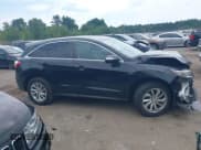 ✅ 2018 Acura RDX Technology • VIN: 5J8TB4H57JL008726 • Lot: 42650420. Wystawiony na IAAI z przebiegiem 124 056 mil. Bezpłatny archiwum sprzedaży aukcyjnych z USA i szczegółowy raport historii pojazdu na DreamBid. Zdjęcie 13.