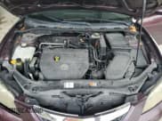 ✅ 2007 Mazda 3 i Touring • VIN: JM1BK32F071681254 • Lot: 90361745. Wystawiony na Copart z przebiegiem 165 835 mil. Bezpłatny archiwum sprzedaży aukcyjnych z USA i szczegółowy raport historii pojazdu na DreamBid. Zdjęcie 11.