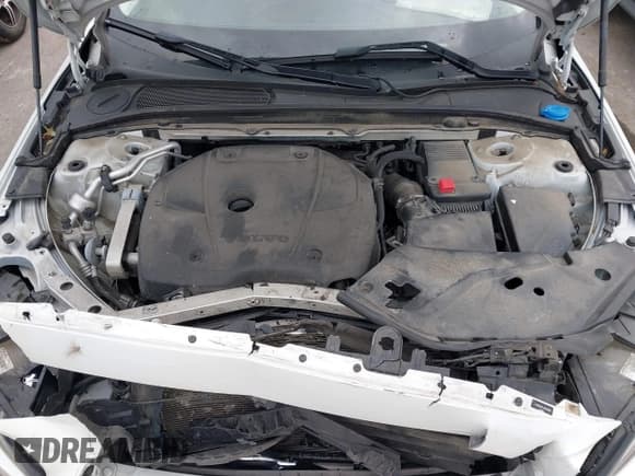 ✅ 2018 Volvo S90 Momentum • VIN: LVY982MK5JP039398 • Лот: 43450223. Опубликован ранее на IAAI с пробегом 113 793 миль. Бесплатный доступ к архиву аукционных продаж из США и подробный отчёт об истории автомобиля на DreamBid. Изображение 10.