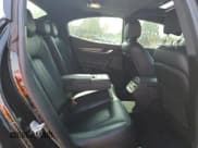 ✅ 2015 Maserati Ghibli S Q4 • VIN: ZAM57RTA6F1151787 • Лот: 90022995. Опубликован ранее на Copart с пробегом 71 805 миль. Бесплатный доступ к архиву аукционных продаж из США и подробный отчёт об истории автомобиля на DreamBid. Изображение 10.