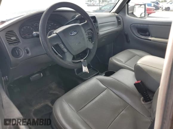 ✅ 2009 Ford Ranger XL • VIN: 1FTYR10D29PA69178 • Lot: 80124845. Wystawiony na Copart z przebiegiem 248 998 mil. Bezpłatny archiwum sprzedaży aukcyjnych z USA i szczegółowy raport historii pojazdu na DreamBid. Zdjęcie 8.