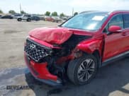 ✅ 2020 Hyundai Santa Fe Limited • VIN: 5NMS5CAAXLH250630 • Лот: 43087010. Опубликован ранее на IAAI с пробегом 101 043 миль. Бесплатный доступ к архиву аукционных продаж из США и подробный отчёт об истории автомобиля на DreamBid. Изображение 6.