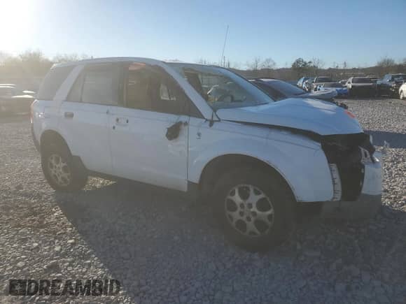 ✅ 2003 Saturn VUE • VIN: 5GZCZ53B43S883489 • Lot: 88301415. Wystawiony na Copart z przebiegiem Nie podano. Bezpłatny archiwum sprzedaży aukcyjnych z USA i szczegółowy raport historii pojazdu na DreamBid. Zdjęcie 4.
