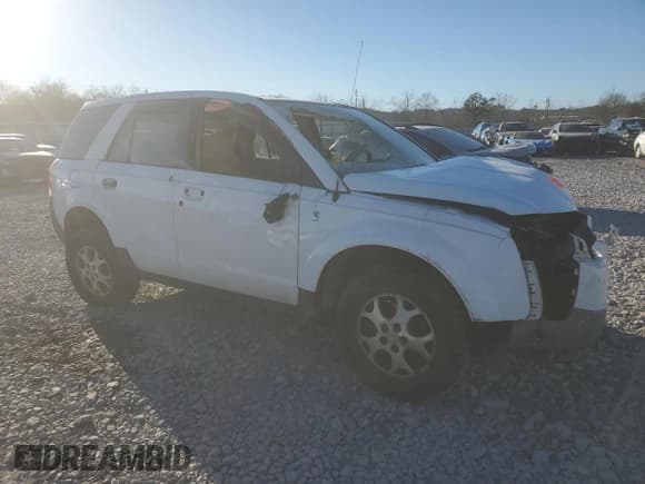 ✅ 2003 Saturn VUE • VIN: 5GZCZ53B43S883489 • Лот: 88301415. Опубликован ранее на Copart с пробегом Не указан. Бесплатный доступ к архиву аукционных продаж из США и подробный отчёт об истории автомобиля на DreamBid. Изображение 4.