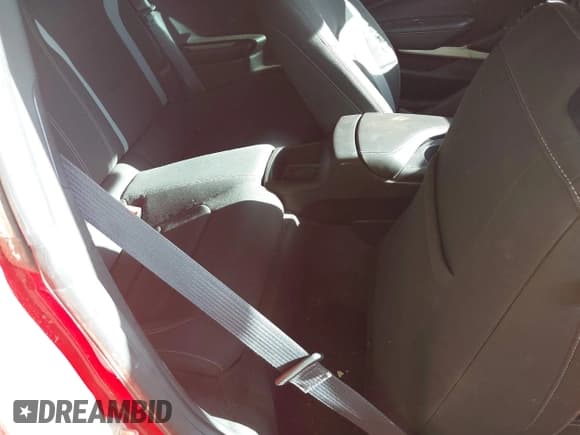 ✅ 2021 Chevrolet Camaro 1LT • VIN: 1G1FB1RS2M0127023 • Lot: 41993382. Listed on IAAI with 65,121 mi. Free auction sales archive from the USA and detailed vehicle history report at DreamBid. Image 8.