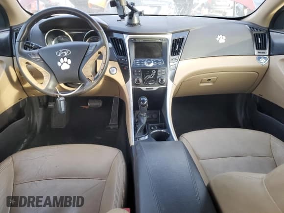 ✅ 2011 Hyundai Sonata Limited • VIN: 5NPEC4AC3BH305169 • Лот: 82424724. Опубликован ранее на Copart с пробегом 126 739 миль. Бесплатный доступ к архиву аукционных продаж из США и подробный отчёт об истории автомобиля на DreamBid. Изображение 8.