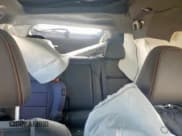 ✅ 2024 Mitsubishi Outlander SEL • VIN: JA4J3WA82RZ082433 • Lot: 62137465. Listed on Copart with Not provided. Free auction sales archive from the USA and detailed vehicle history report at DreamBid. Image 10.