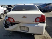 ✅ 2008 Chevrolet Malibu 1FL • VIN: 1G1ZG57N18F197814 • Lot: 76540404. Listed on Copart with 194,094 mi. Free auction sales archive from the USA and detailed vehicle history report at DreamBid. Image 6.