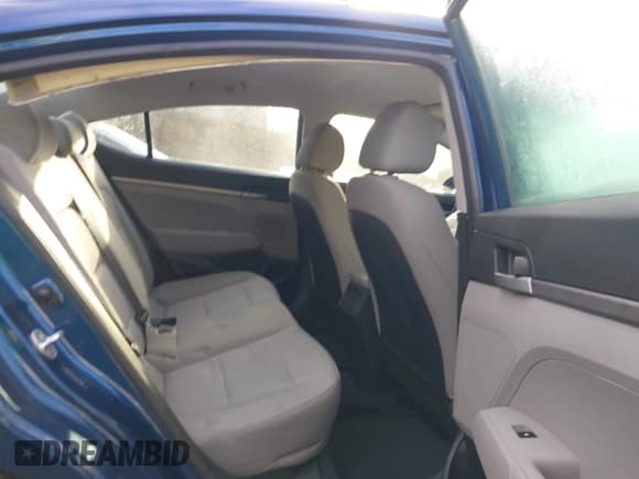 ✅ 2017 Hyundai Elantra SE • VIN: 5NPD74LF0HH103258 • Лот: 43527198. Опубликован ранее на IAAI с пробегом 89 374 миль. Бесплатный доступ к архиву аукционных продаж из США и подробный отчёт об истории автомобиля на DreamBid. Изображение 8.