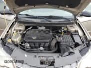 ✅ 2008 Chrysler Sebring LX • VIN: 1C3LC46K18N165773 • Лот: 93458385. Опубликован ранее на Copart с пробегом 152 430 миль. Бесплатный доступ к архиву аукционных продаж из США и подробный отчёт об истории автомобиля на DreamBid. Изображение 11.