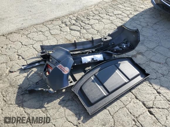 ✅ 2020 Hyundai Kona Ultimate • VIN: KM8K53AG3LU064839 • Лот: 63322134. Опубликован ранее на Copart с пробегом 57 534 миль. Бесплатный доступ к архиву аукционных продаж из США и подробный отчёт об истории автомобиля на DreamBid. Изображение 14.